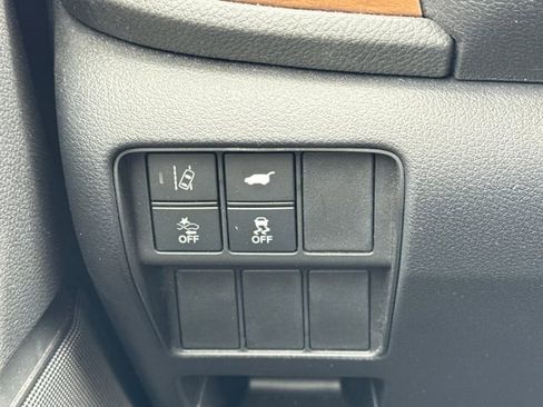 Used 2022 Honda CR-V EX-L image 29