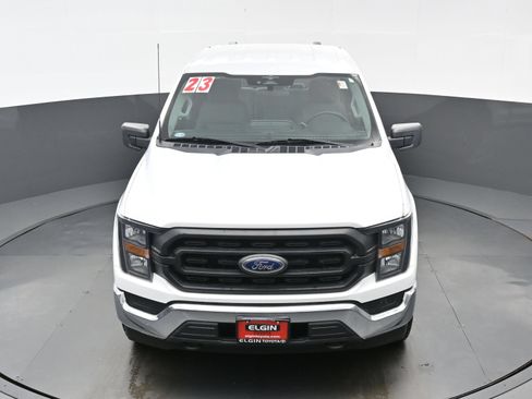 Used 2023 Ford F150 XL w/ Trailer Tow Package AWD/4WD image 32