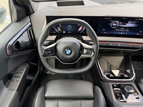 Certified 2025 BMW X3 xDrive30i AWD/4WD image 14