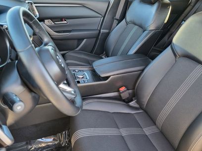 Used 2025 MAZDA CX-50 AWD 2.5 S w/ Premium Package