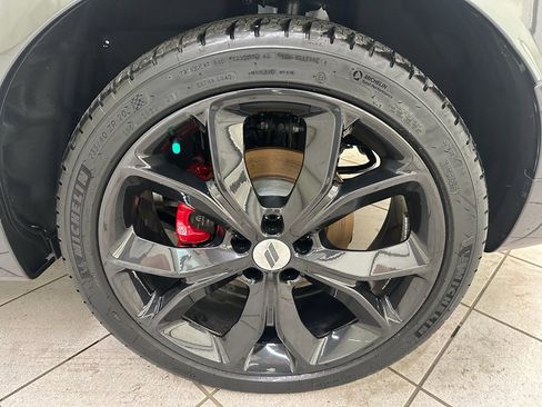 Used 2024 Dodge Hornet R/T w/ Track Pack image 15