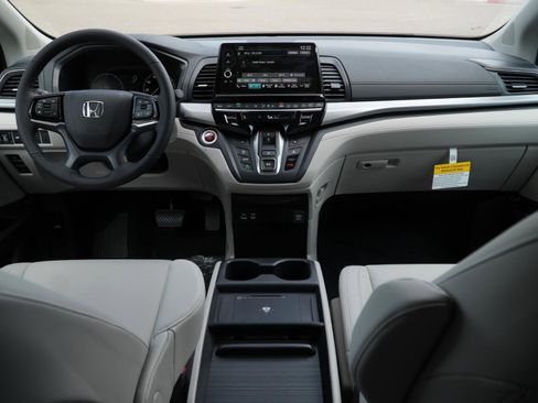 New 2026 Honda Odyssey EX-L image 20