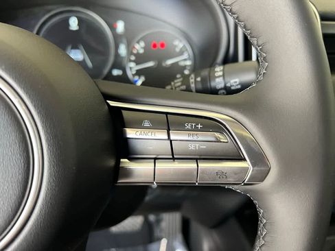 Used 2025 MAZDA CX-50 AWD 2.5 S w/ Weather Package image 23