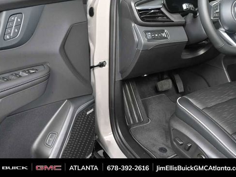 New 2026 Buick Enclave Sport Touring w/ Power Package FWD image 7