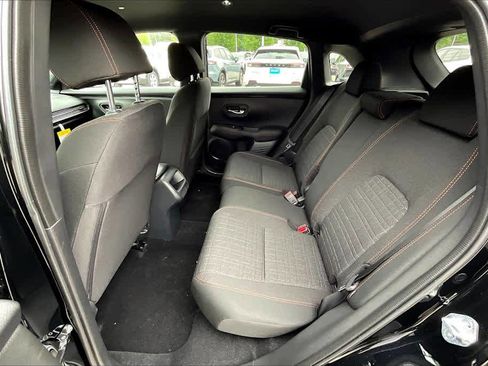 New 2026 Honda HR-V Sport image 14