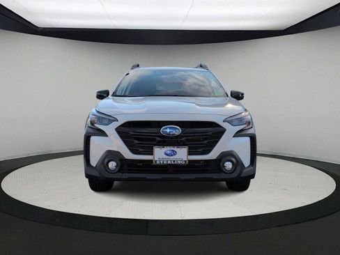 Used 2025 Subaru Outback Onyx Edition XT image 3