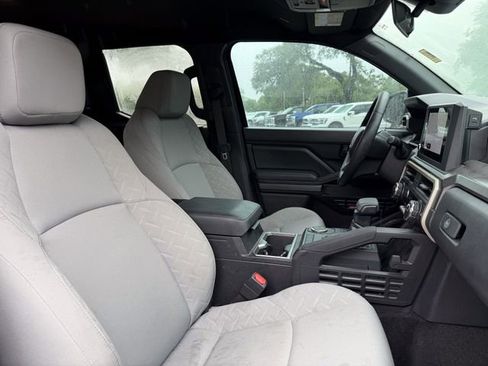 Used 2025 Toyota Tacoma SR5 RWD image 16