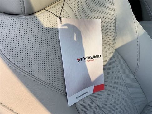 New 2026 Toyota Grand Highlander Limited image 39