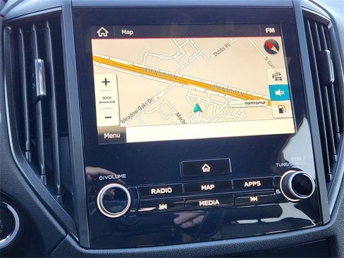 Certified 2025 Subaru Forester Wilderness image 17