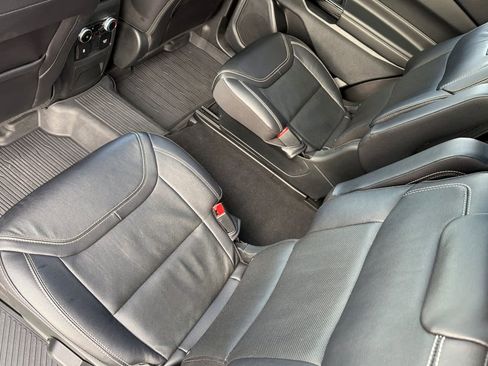 Used 2023 Ford Explorer ST w/ Equipment Group 401A AWD/4WD image 4