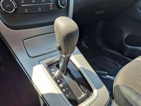 Used 2015 Nissan Sentra S FWD image 12