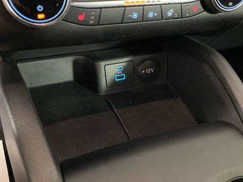 Used 2023 Ford Escape Active AWD/4WD image 7