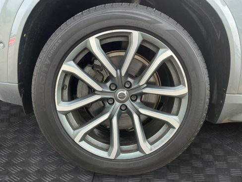 Used 2019 Volvo XC90 T6 Momentum w/ Advanced Package AWD/4WD image 14