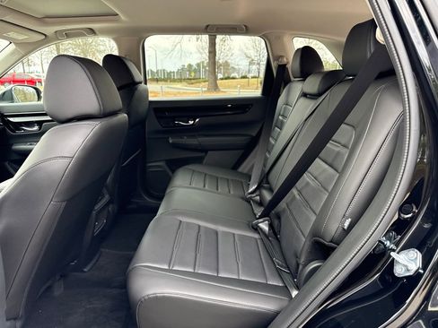 New 2026 Honda CR-V EX-L image 24