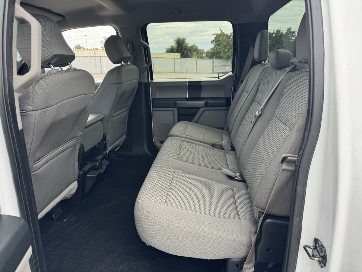 Used 2015 Ford F150 XLT RWD image 19