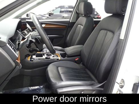 Used 2023 Audi Q5 2.0T Premium Plus image 11