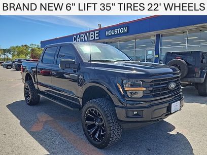 Used 2025 Ford F150 XLT w/ Equipment Group 303A High