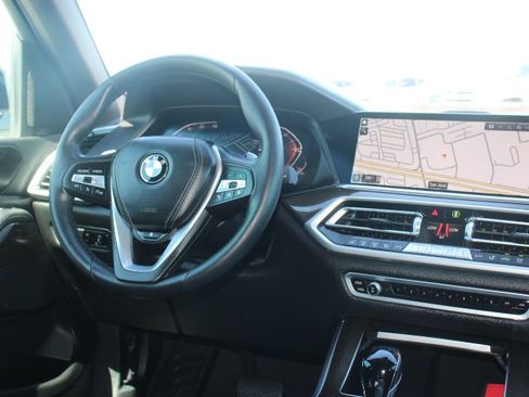 Used 2022 BMW X5 sDrive40i RWD image 25