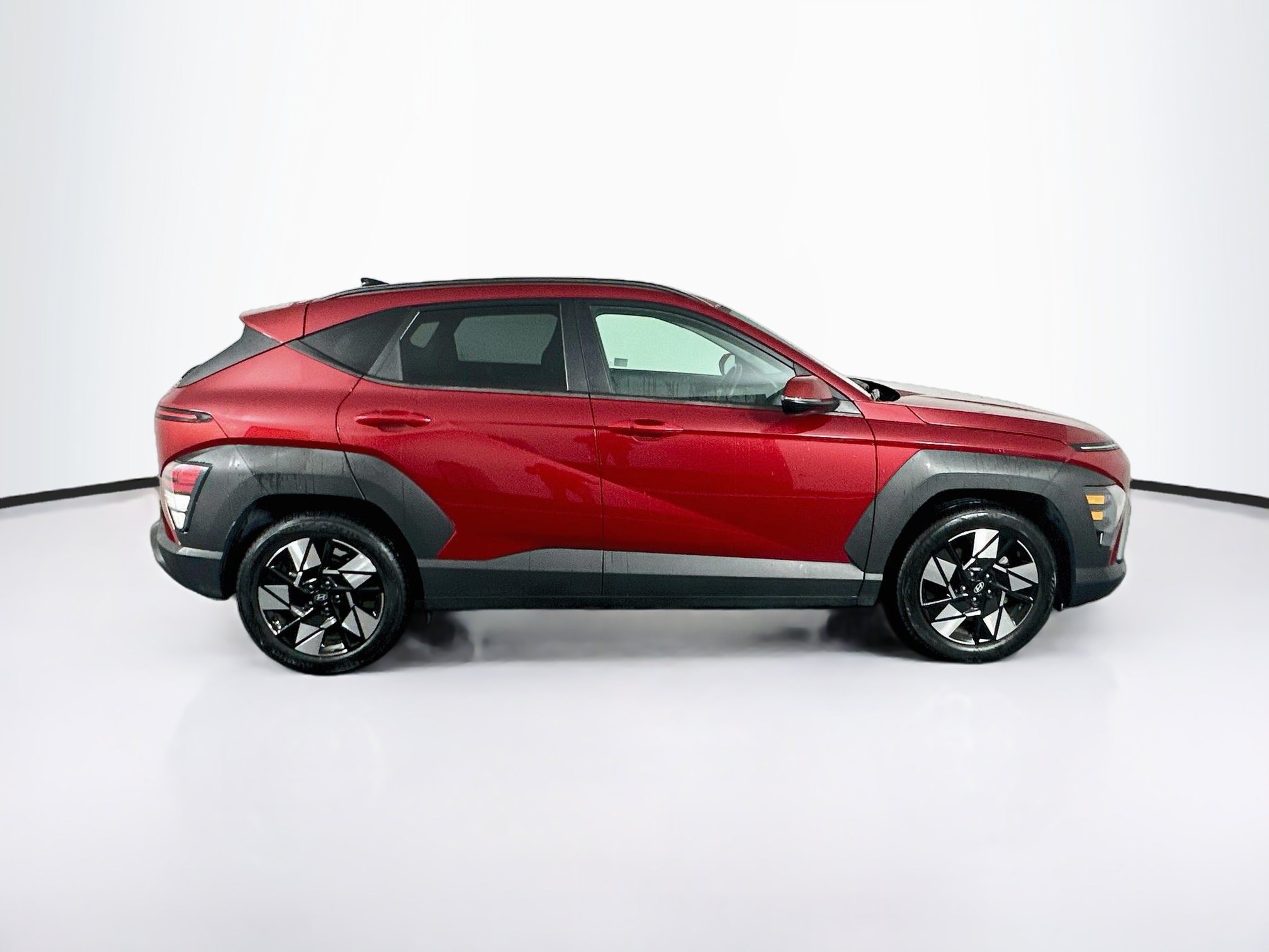 Used 2025 Hyundai Kona SEL FWD image 10