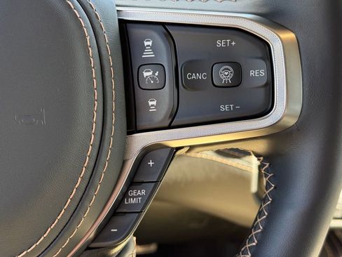 New 2026 RAM 1500 Tungsten image 17