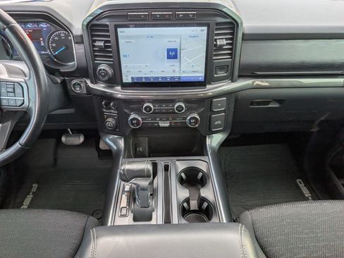 Used 2021 Ford F150 XLT w/ Equipment Group 302A High AWD/4WD image 7