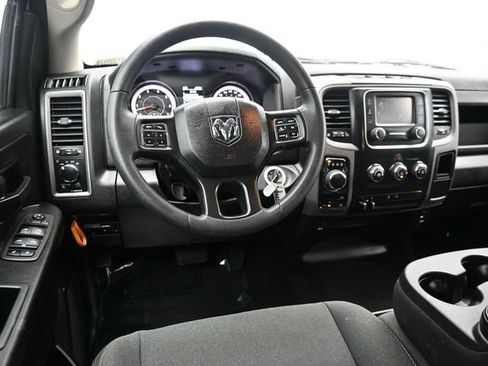Used 2024 RAM 1500 Tradesman w/ Popular Equipment Group AWD/4WD image 18