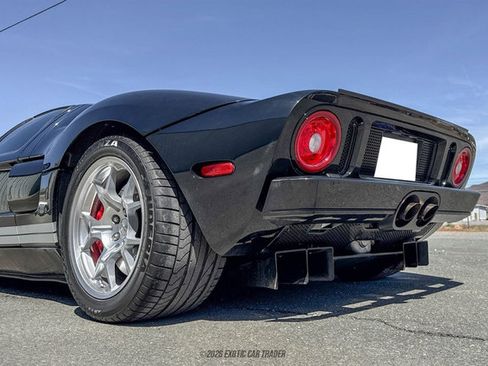 Used 2005 Ford GT image 61