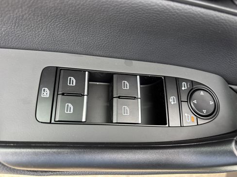 New 2026 MAZDA CX-50 2.5 Turbo w/ Accent Package image 23