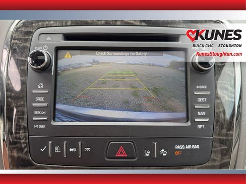 Used 2014 Buick Enclave Premium w/ Trailering Provision Package FWD image 28