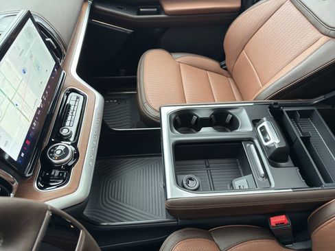 New 2026 Ford Expedition King Ranch image 28