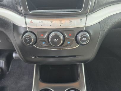 Used 2016 Dodge Journey SXT