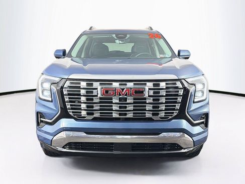 Used 2026 GMC Terrain Denali AWD/4WD image 6