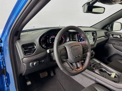 New 2026 Dodge Durango GT w/ Trailer Tow Group IV AWD/4WD image 25