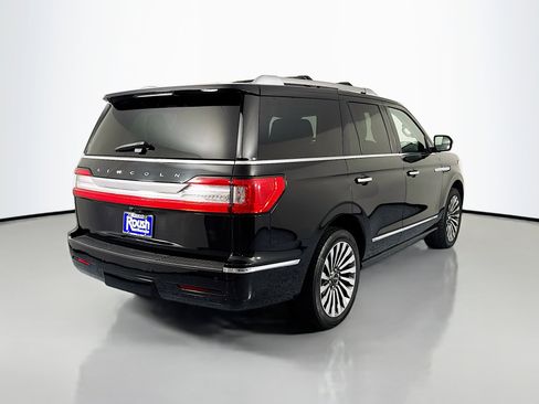 Used 2019 Lincoln Navigator Reserve w/ Cargo Package image 5
