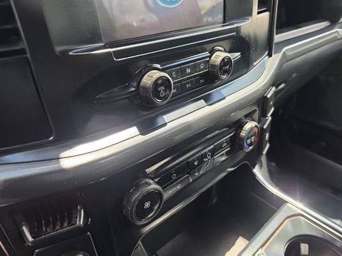 Used 2023 Ford F150 XL w/ STX Appearance Package RWD image 22