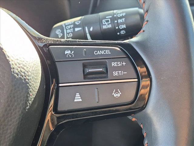 Used 2024 Honda HR-V Sport image 12