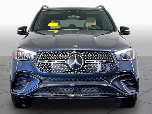 New 2026 Mercedes-Benz GLE 350 4MATIC image 2
