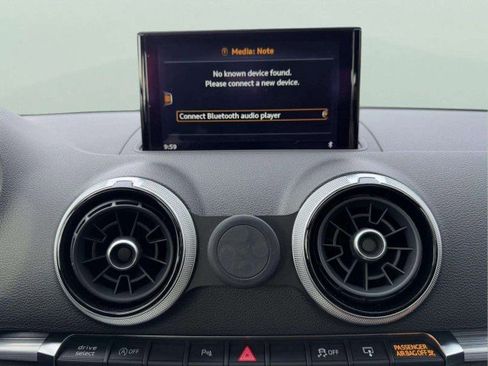 Used 2017 Audi A3 2.0T Premium Plus w/ Premium Plus Package image 14