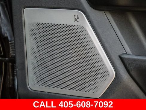 Used 2023 Ford F150 Platinum w/ Equipment Group 701A High AWD/4WD image 25