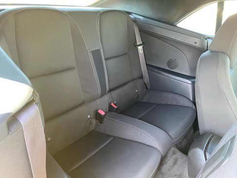 Used 2015 Chevrolet Camaro LT image 31