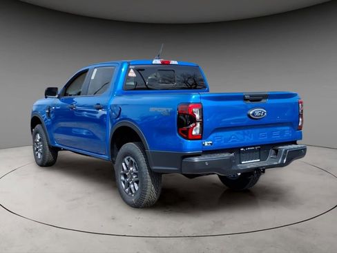 New 2026 Ford Ranger XLT image 3