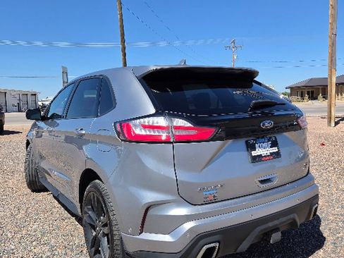 Used 2020 Ford Edge ST w/ Equipment Group 401A AWD/4WD image 7