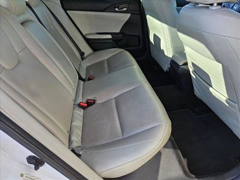 Used 2019 Honda Insight Touring image 17