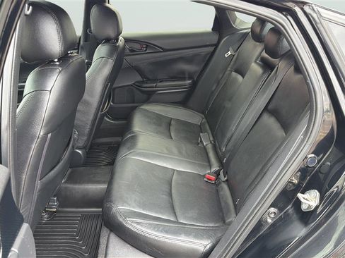 Used 2017 Honda Civic EX-T image 20