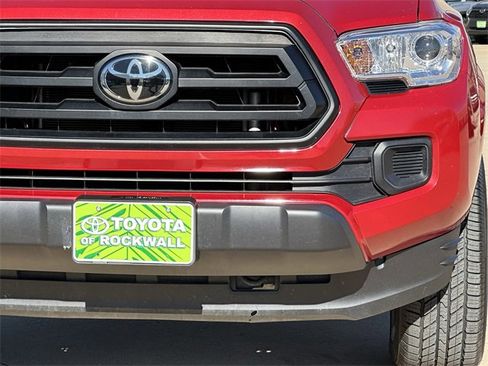 Used 2023 Toyota Tacoma SR image 8