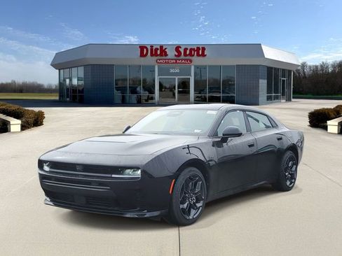 New 2026 Dodge Charger R/T image 3