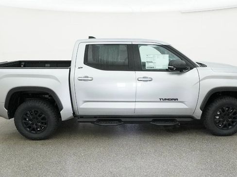 New 2026 Toyota Tundra SR5 AWD/4WD image 10