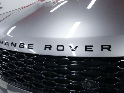 Used 2020 Land Rover Range Rover HSE AWD/4WD image 38