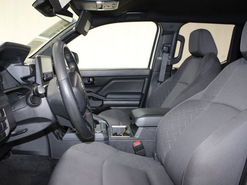 Used 2024 Toyota Tacoma SR5 image 16