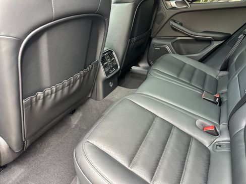 New 2026 Porsche Macan S AWD/4WD image 13